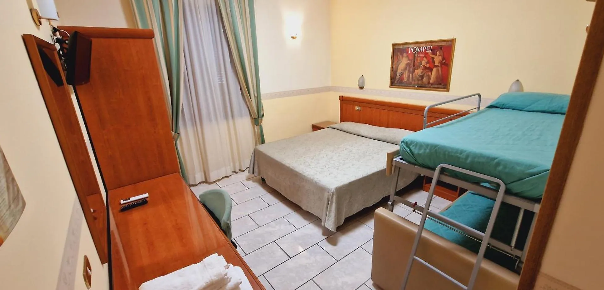 Hotel Lento Melito di Napoli