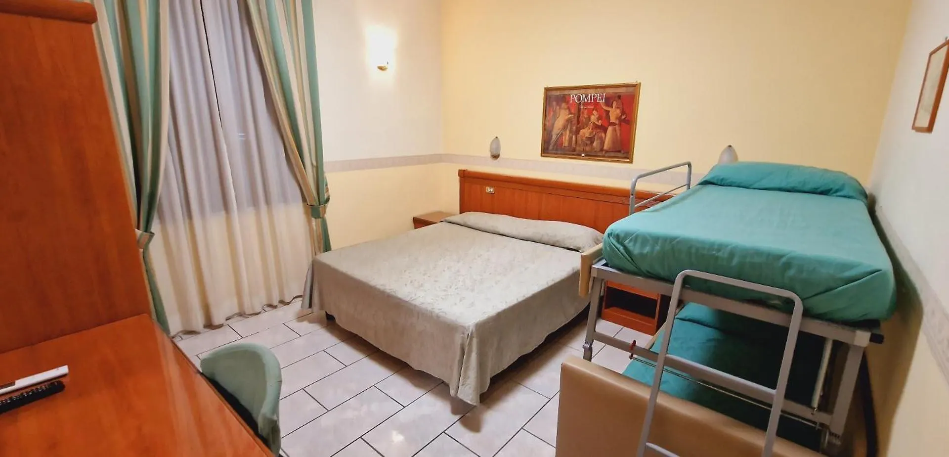 Hotel Lento Melito di Napoli