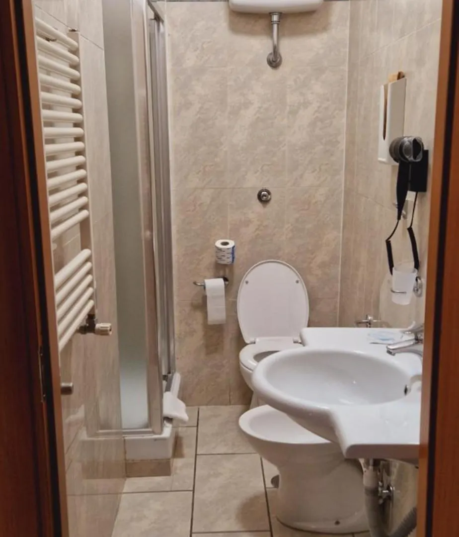 Hotel Lento Melito di Napoli 3*,