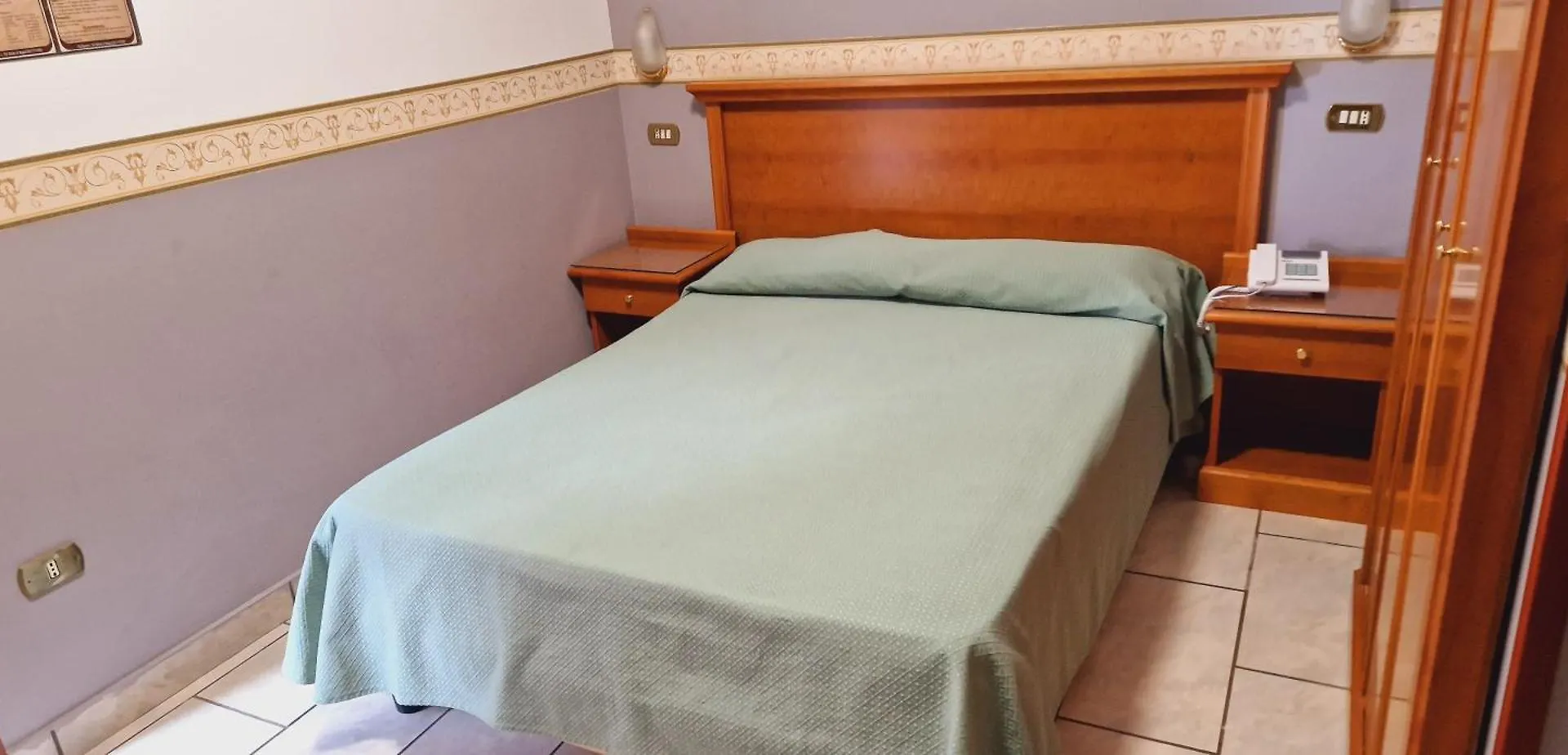 Hotel Lento Melito di Napoli