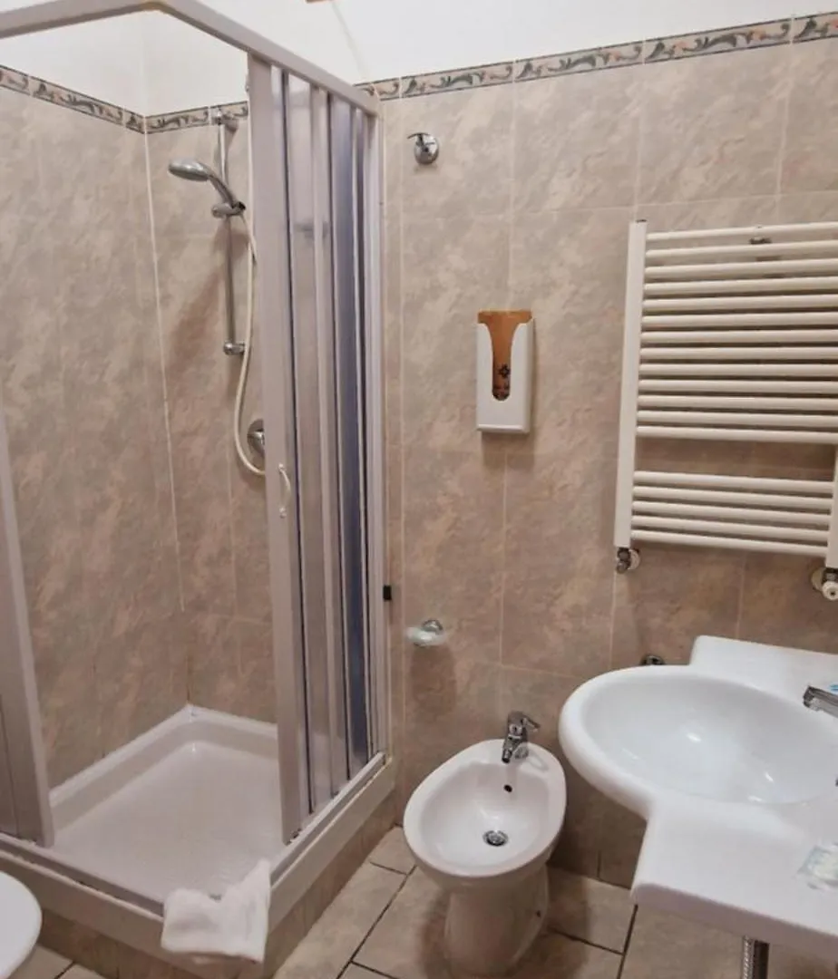 Hotel Lento Melito di Napoli