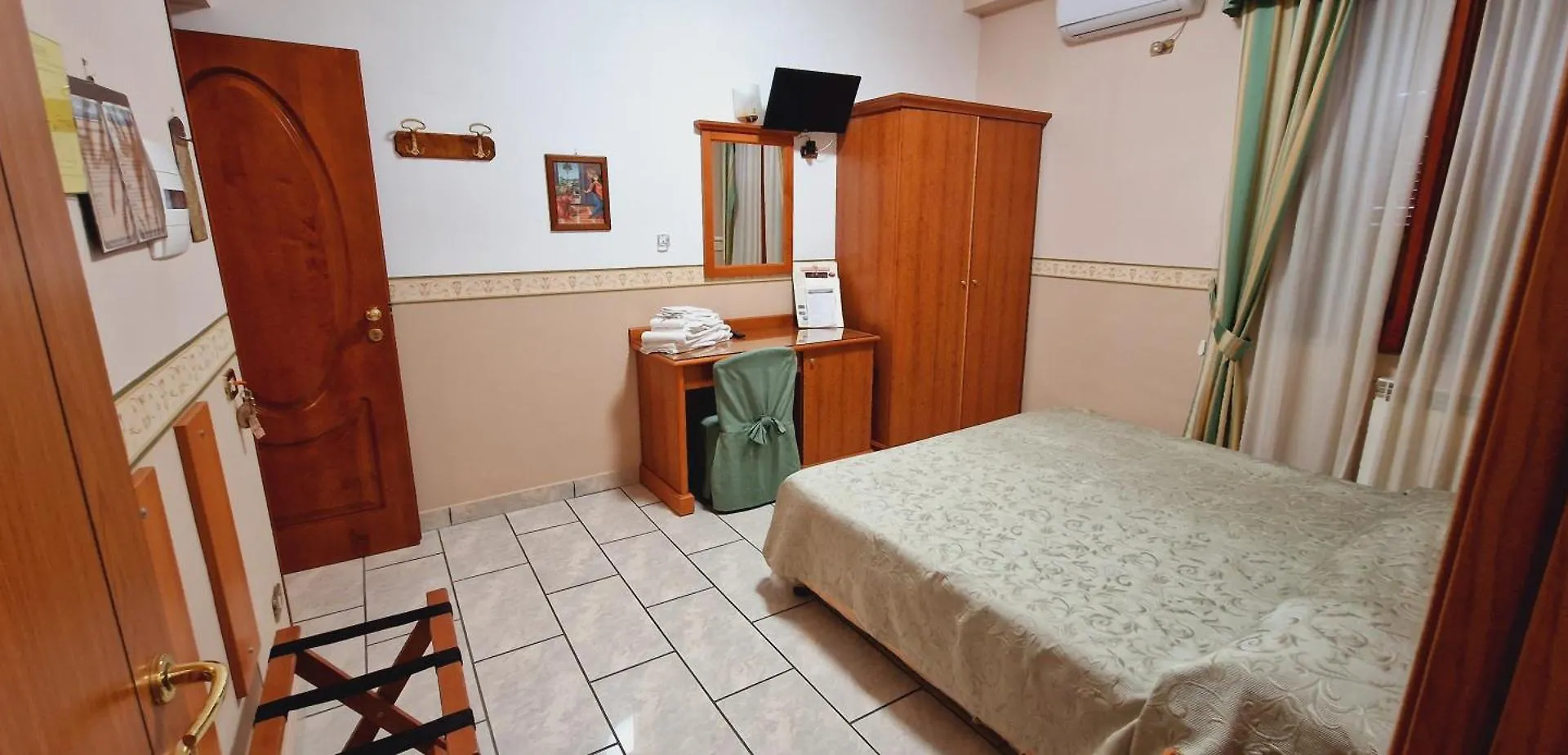 Hotel Lento Melito di Napoli