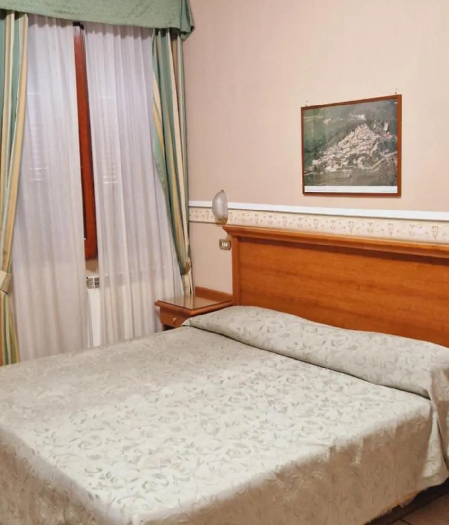 Hotel Lento Melito di Napoli