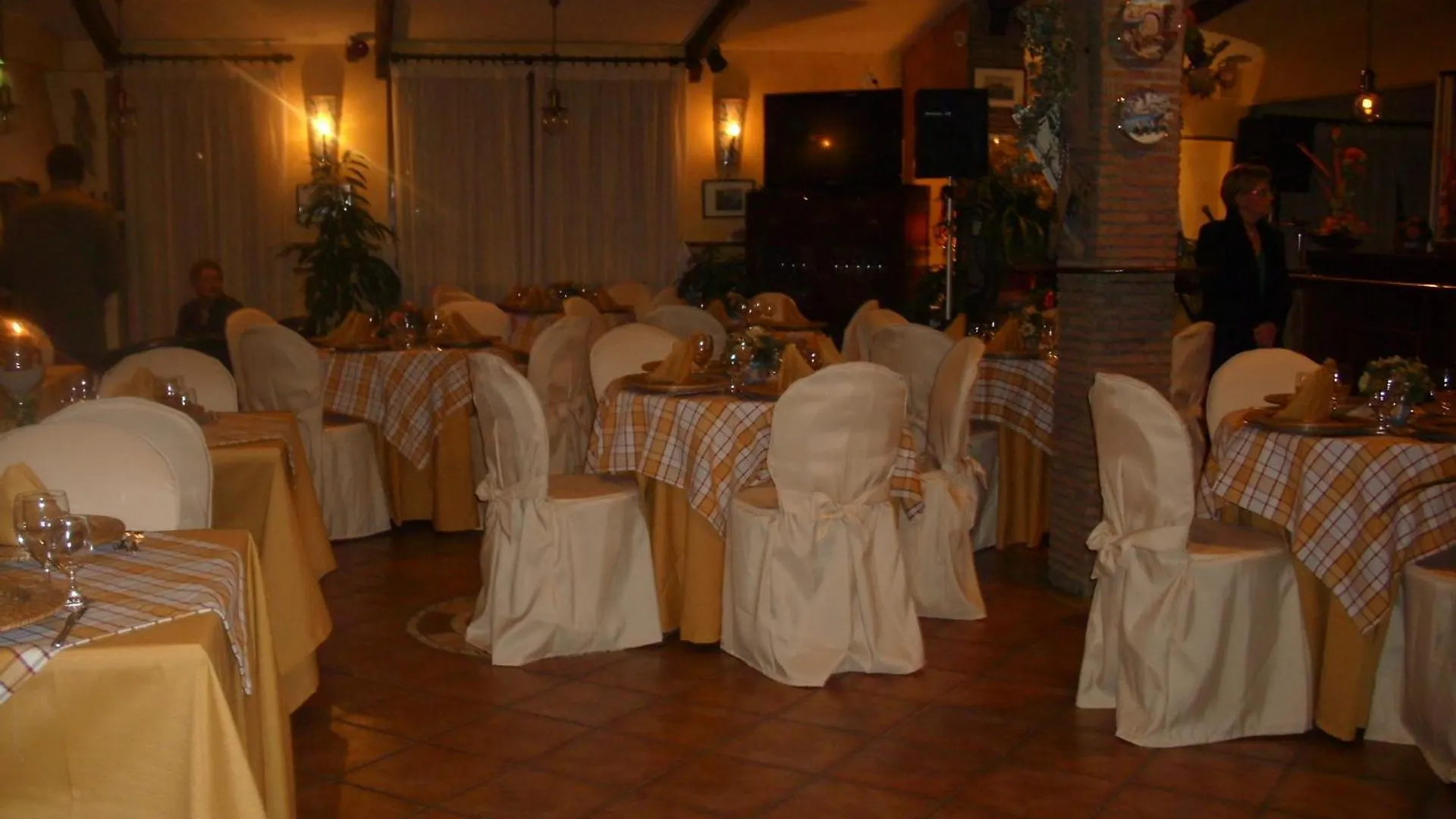 Hotel Lento Melito di Napoli