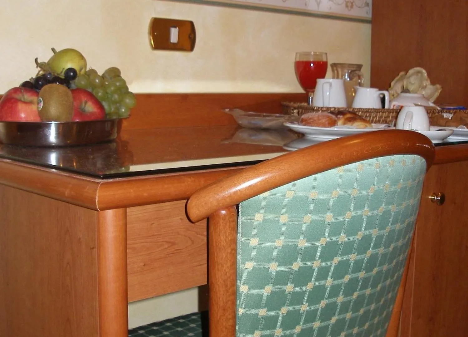 Hotel Lento Melito di Napoli