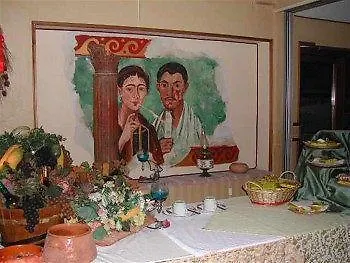 Hotel Lento Melito di Napoli 3*,  Italy