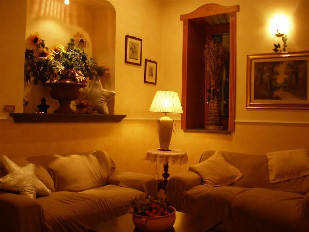 Hotel Lento Melito di Napoli