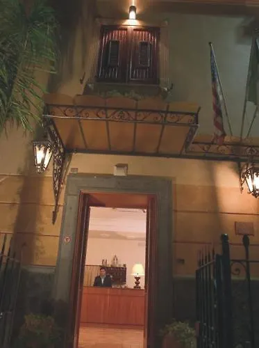 Hotel Lento Melito di Napoli
