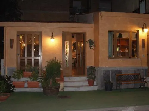 Hotel Lento Melito di Napoli