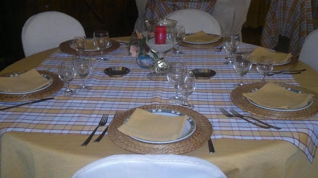 Hotel Lento Melito di Napoli
