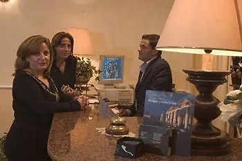 Hotel Lento Melito di Napoli