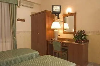 Hotel Lento Melito di Napoli 3*,