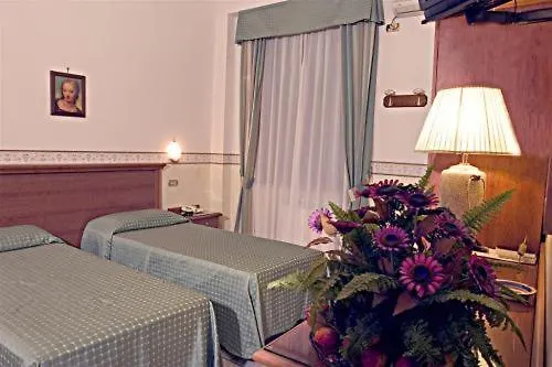 Hotel Lento Melito di Napoli