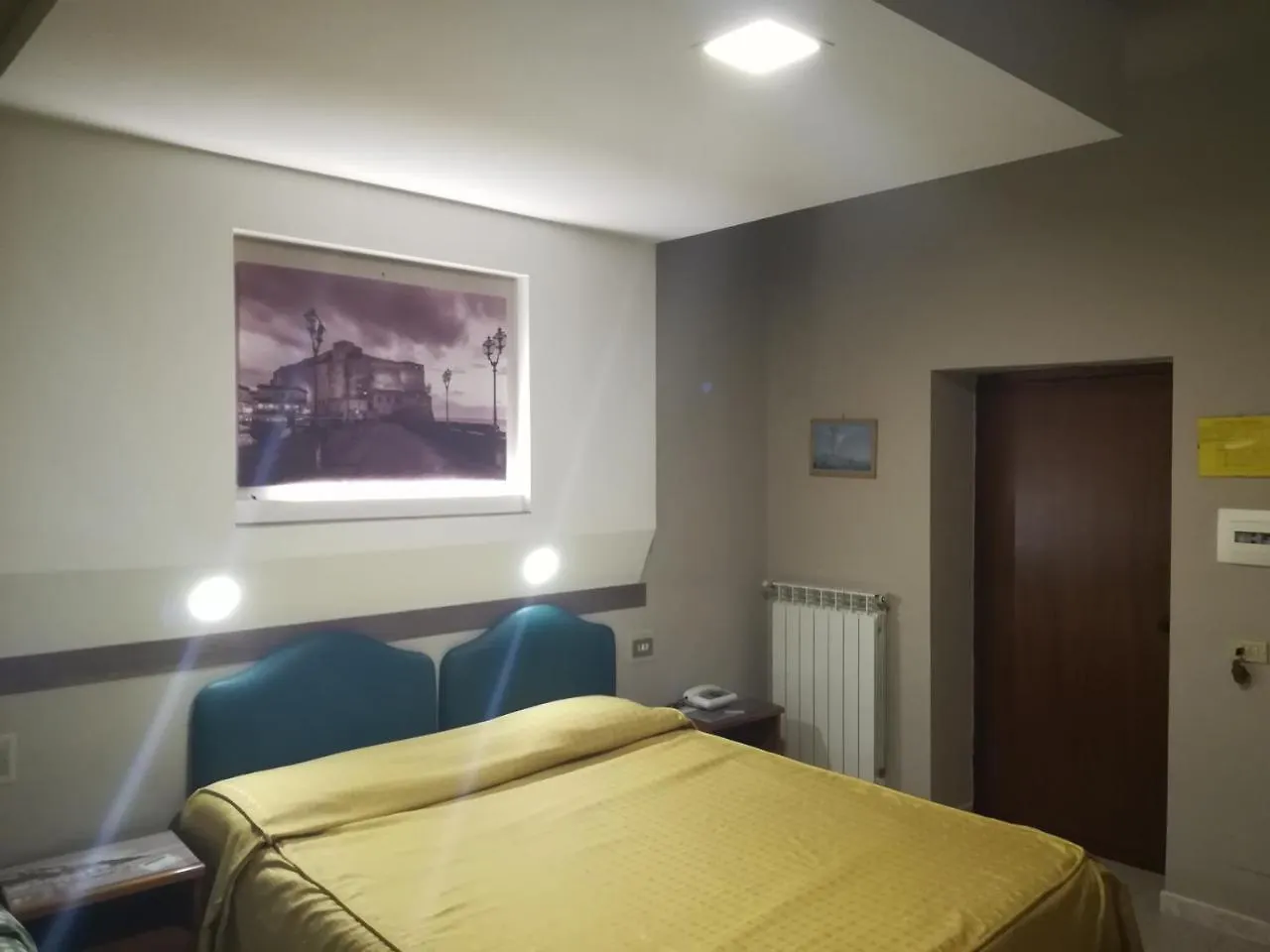 Hotel Lento Melito di Napoli