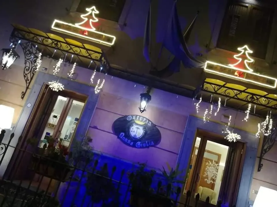 Hotel Lento Melito di Napoli