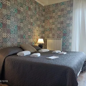 Farm stay Agritrinacria 