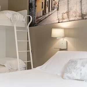 *** Hotel Giulietta E Romeo ***s Italia