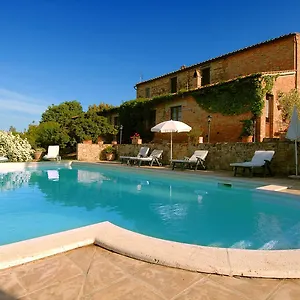 Farm stay Tenuta Santagnese 