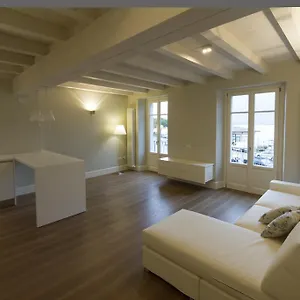 Apartment La Casa Del Porto 
