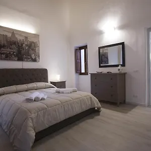 Apartment Damarete 