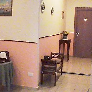Bed & Breakfast Dimora Cirillo