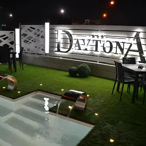 Hotel Daytona Palace, Casoria