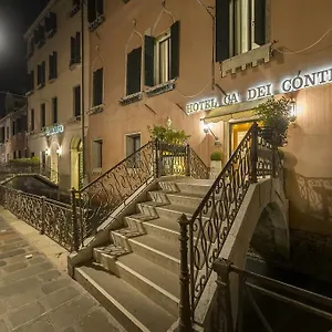 **** Hotel Ca' Dei Conti Italia