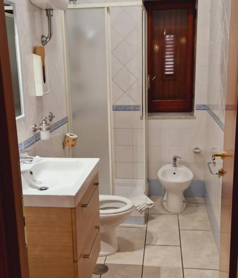 Hotel Lento Melito di Napoli Ιταλία