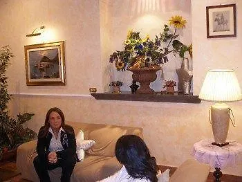 ***  Hotel Lento Melito di Napoli Ιταλία